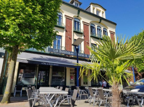 Logis Hotel De La Basilique, Albert